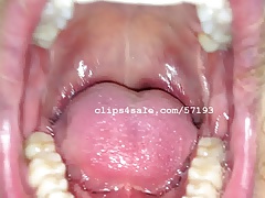 Maxwell Mouth Part5 Video2