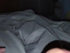 Femboy Milks her Good-Sized Mushroom Head to "timber" by Kesha Part 1