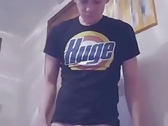 Huge cock