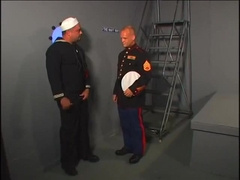 American Bears - Scene 3