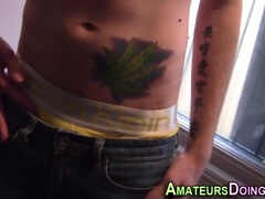 Thin Newbs Kitchen Jizz