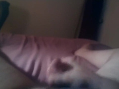 teen 18+ Virgin Erupts To Thoughts of His Best Friend