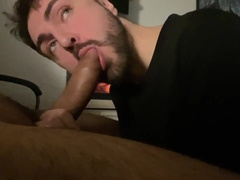 humungous jism in hatch