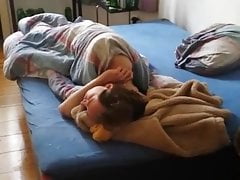 TWINK IS ALWAYS HUNGRY FOR RAW COCK