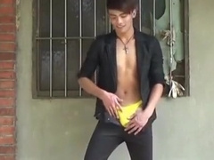 hot boy Asian gay