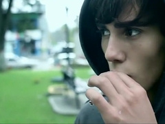 Red/Rojo (Shotr Film - 2012)