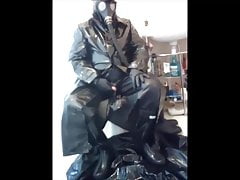 Piss and rubber part 1