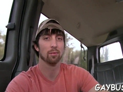 Hard-Core and deep ass fucking plowing