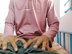 Masterbation desi