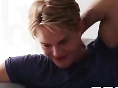 Danish Gay(S) Jett Black (CJ)(JW) 1
