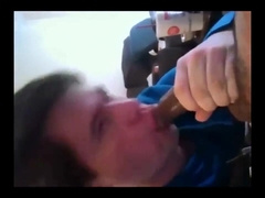 Nice cock suckers doing what the do best 2