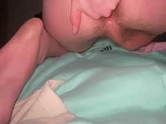 A plain finger-tickling revved into lots more