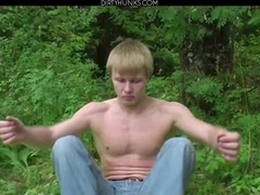 Dirty Hunks Porn HD scene 2