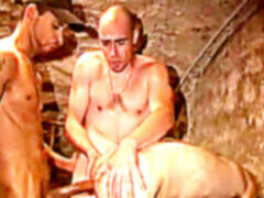 Gay orgy, homo, gay group