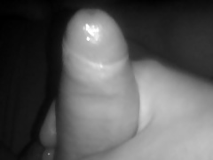 B&W Wank.