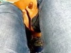 Feet job part 2