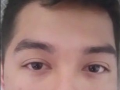 Eating my Math Teacher's cum 4