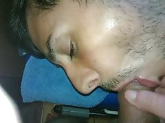 Student swallow