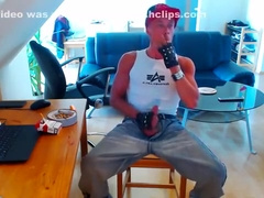 Needed a Stroke and some smokes after gym