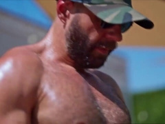 WITHOUT A CONDOM LOVEMAKING WARM LATINO QUEER FUCKFEST