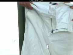 Mick Lovell Photosession Video