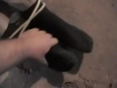 Bound Guys: MMPH! 7 - Suit and Tied