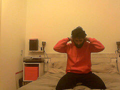 auto-erotism (Smell Self Sex)