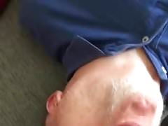 Face Fucked Again