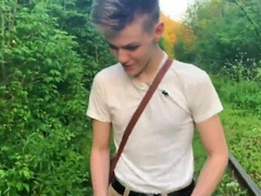 Help A Buddy In The Forest