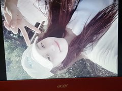 Gfriend Umji cum (tribute) #5