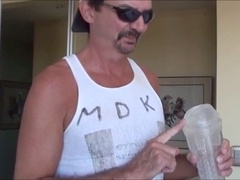 First-timer, father, gay men