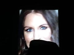 WWE Stephanie McMahon Cum Tribute #1