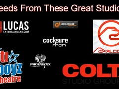 Badpuppy Model Hunter Styles