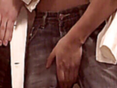 Muie, bez ochrany, magra