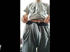 hungarian hot boy cum
