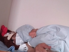 Gay masturbation, japan, japanese