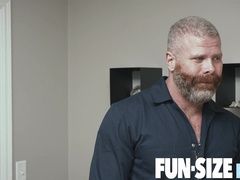 FunSizeBoys Parent Cain Marko wet breeds lil lad