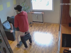 Web audition fellow from the street part 1