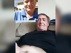 Video call sex