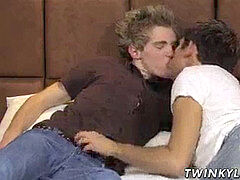 young boys with piercings and tats have some hardcore ass fucking