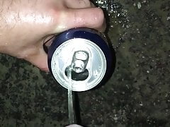 Recycling my piss Pt.2