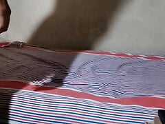 Hand job solo guy thinking  girlfriend like fuck