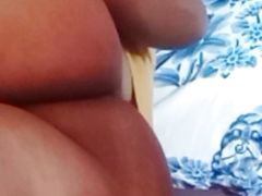 Korean boy masturbating
