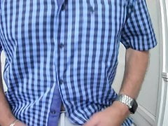 Handsome Daddy