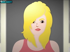 INTOGAYSEX - Outdoor inked and fantastic boys enjoy without a condom assfuck