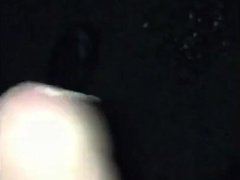Parking Lot Piss 2