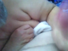 Daddy Bear Makes Me Cum 2