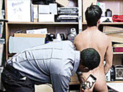 Fetish, reluctant, anal-gay-porn