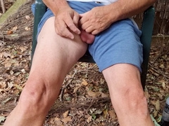 play and pee outdoor