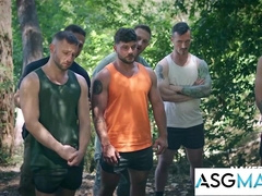 DESTRUCTIVE FILMS Wild Game Compilation